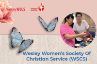 WSCS: Volunteer Opportunites