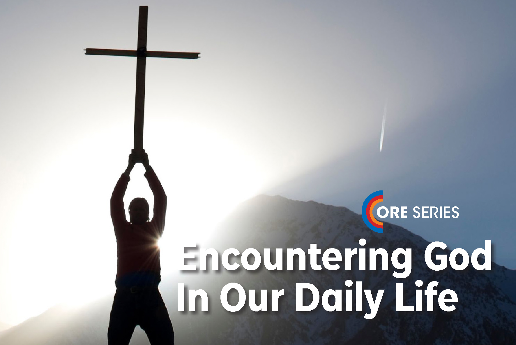 Encountering God In Our Daily Life