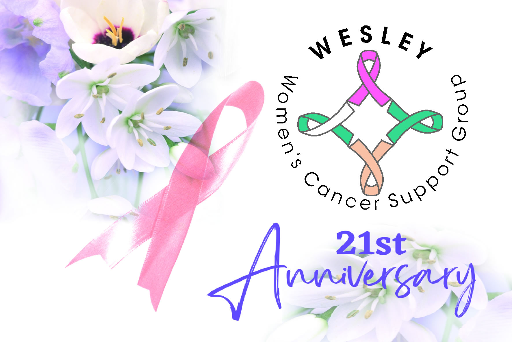 WWCSG 21st Anniversary