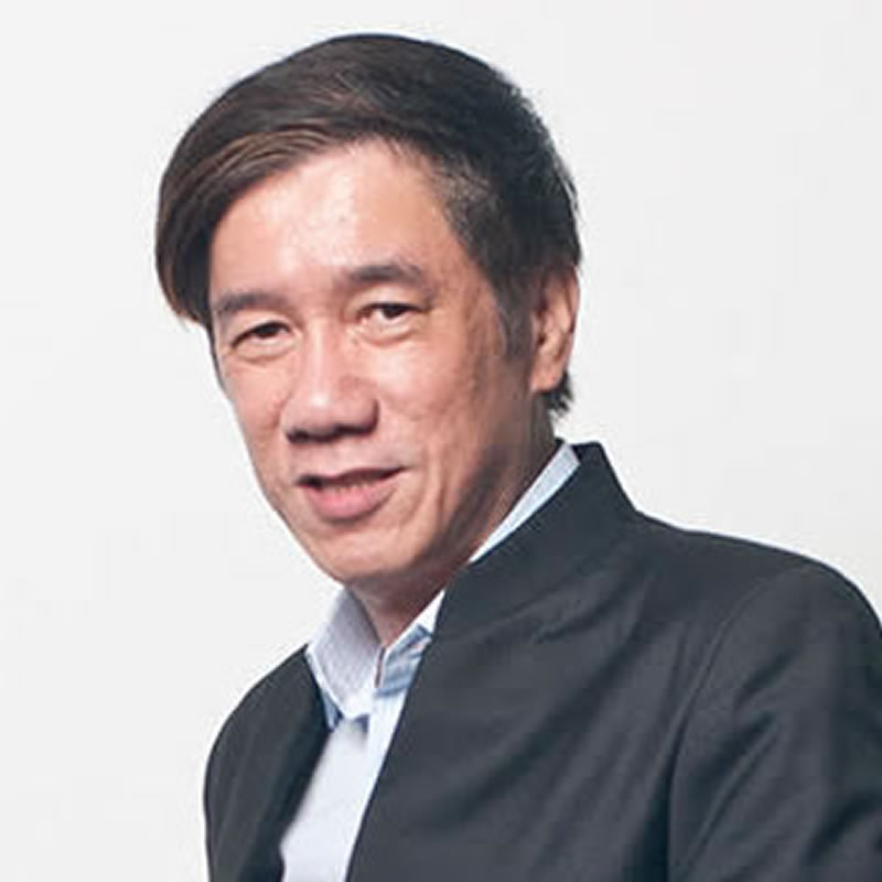 Alvin Tay Tuan Hearn