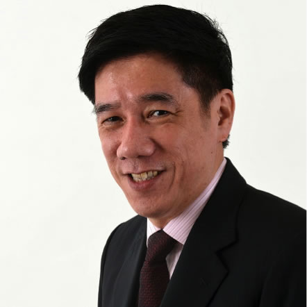 Alvin Tay Tuan Hearn