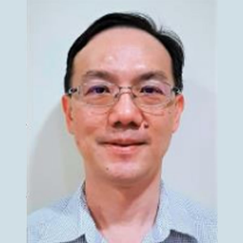 Dr Chan Wai Lup