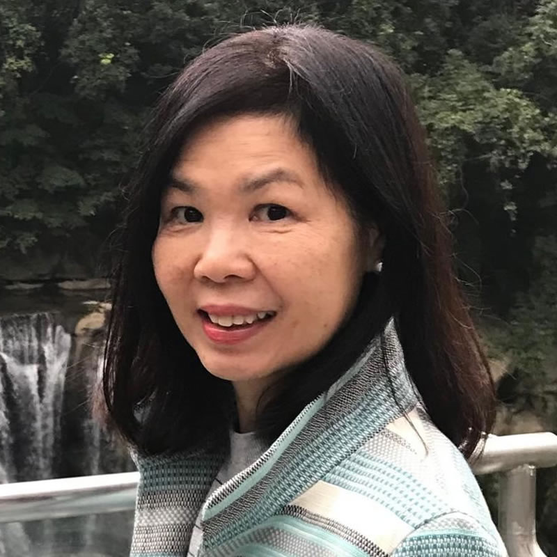 Corinne Chow Siew Fun