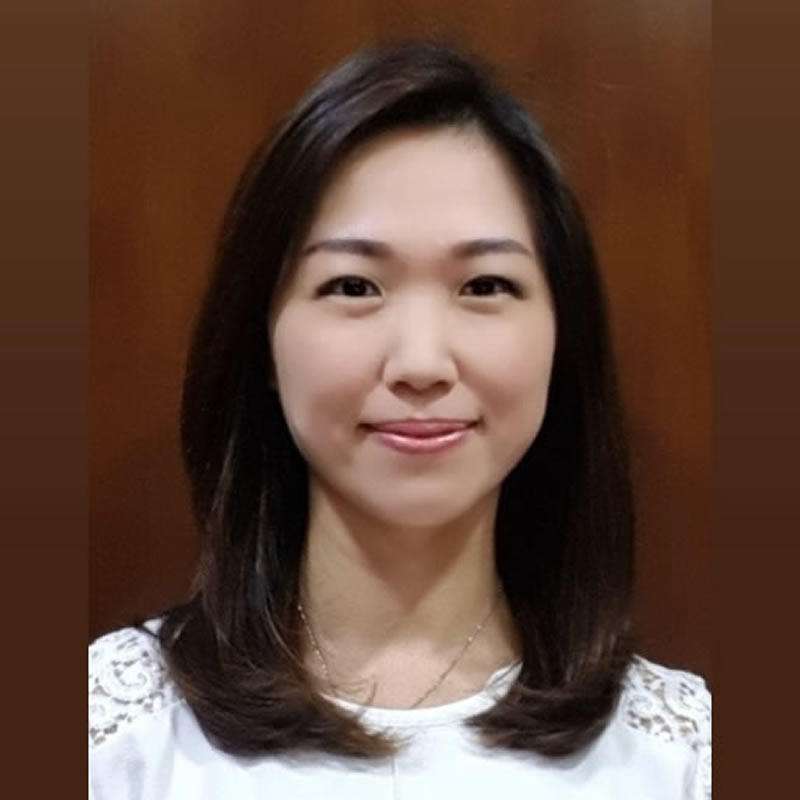 Cynthia Dewi Augustine