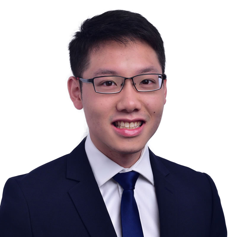 Derek Ee Xing Bei