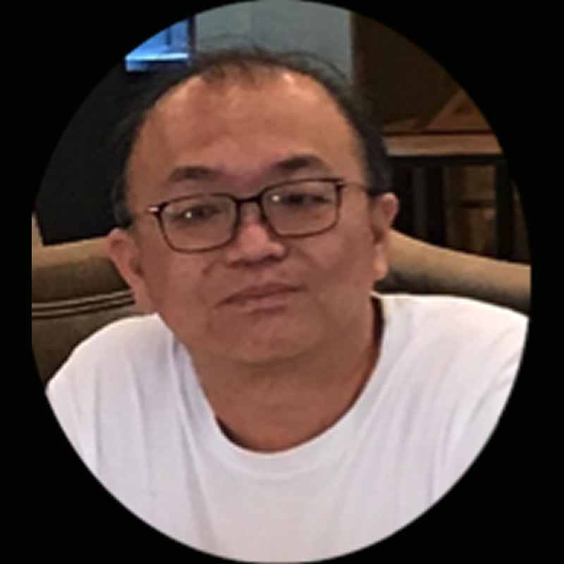 Francis Lim Chong Yew