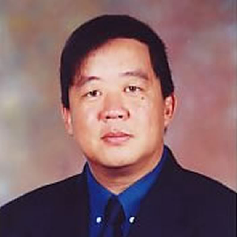 Dr Irwin Seet Chim Chuan