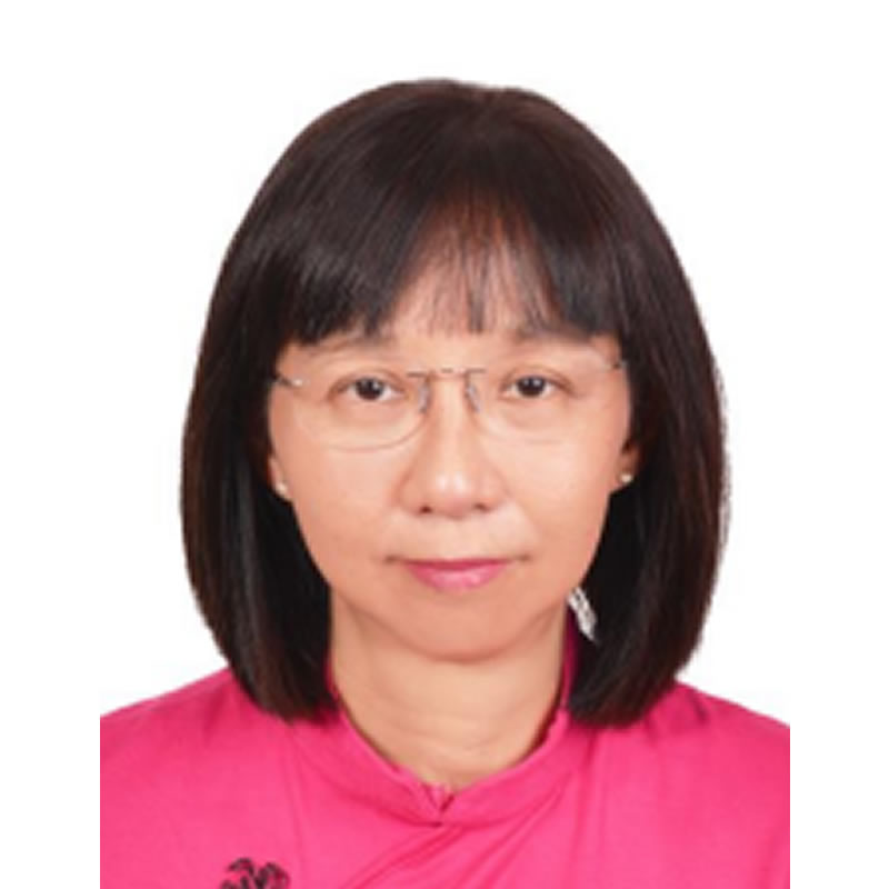 Sandra Foo Mui Yin