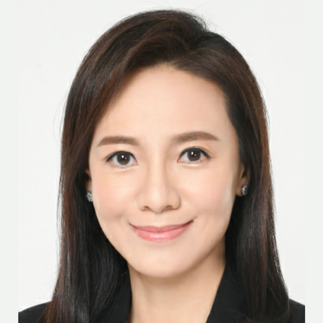 Yeo Su Chen