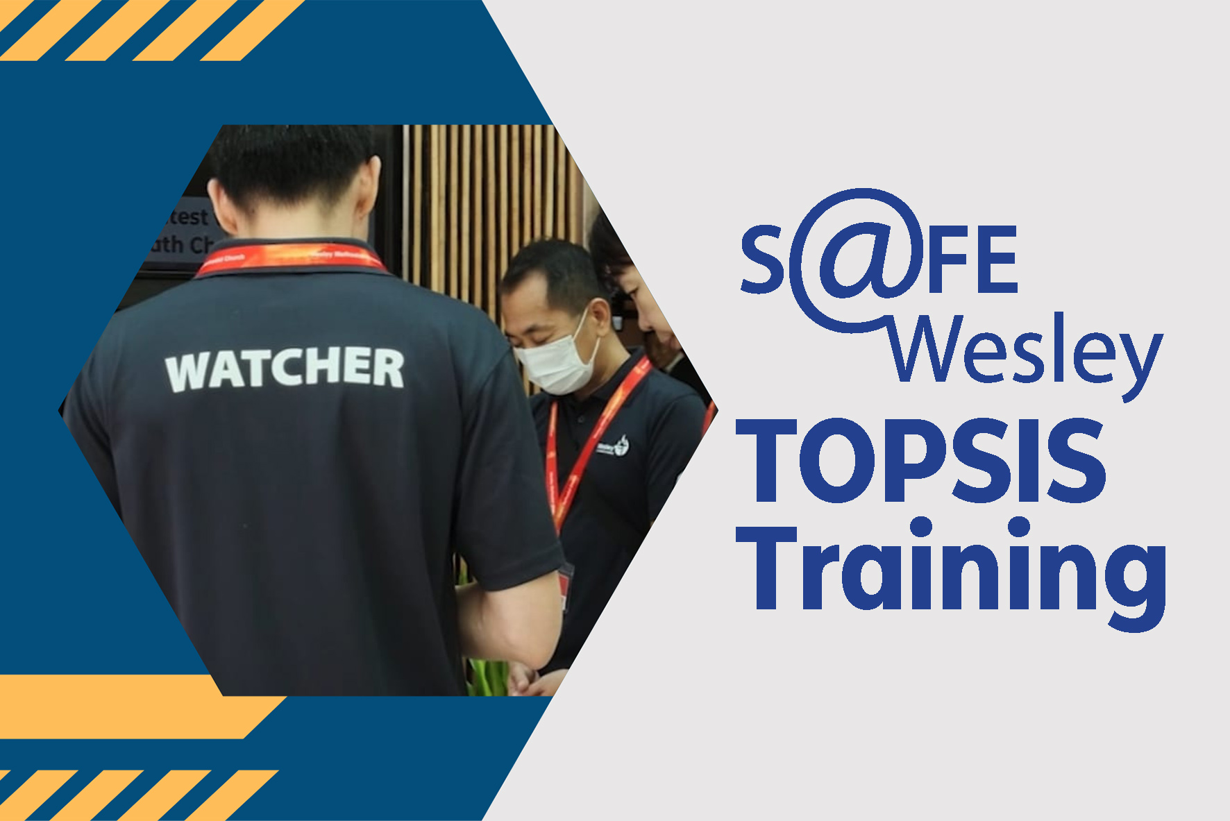 TOPSIS Training
