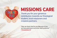 Missions Care