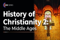 History of Christianity 2: The Middle Ages