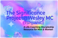 The Significance Project@Wesley MC