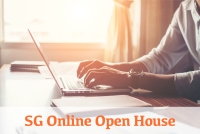 SG Online Open House