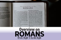 Overview on Romans