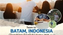 Team to Batam, Indonesia (Teachers Training)